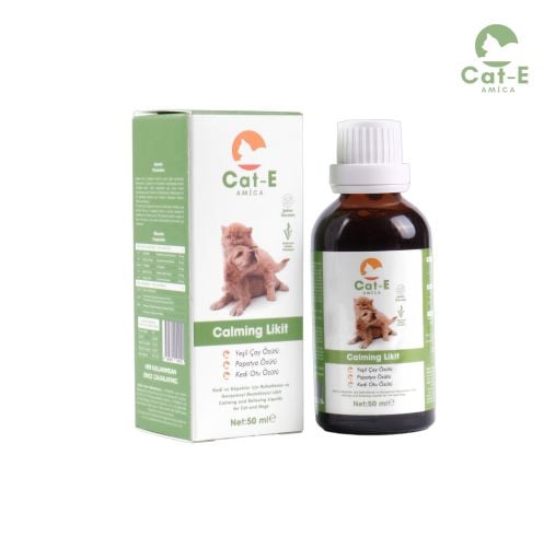 Calming Likit